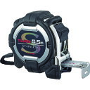 タジマ G3ステンロック25 5.5m メートル目盛 (品番:G3SL2555BL)(注番8134974)