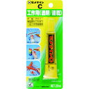 セメダイン 工作用C (透明) P20ml CA-114 (品番:CA-114)(注番8135154)