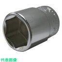 HIT 1/2インチ角 ソケット(6角) 32mm (品番:4H32)(注番8145572)・(送料別途見積り,法人・事業所限定,取寄)
