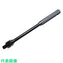 HIT 1/2インチ角ナットスピンナーハンドル 300mm (品番:4NSH300)(注番8145601)・(送料別途見積り,法人・事業所限定,取寄)