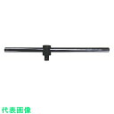 HIT 1/2インチ角スライディングTハンドル 300mm (品番:4STH300)(注番8145620)・(送料別途見積り,法人・事業所限定,取寄)