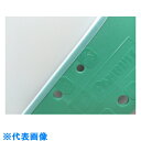 PANDUIT 自在ブッシュ スリットなし・ロールタイプ ナチュラル (品番:GES62F-C)(注番8146657)