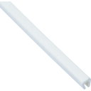 PANDUIT 自在ブッシュ スリットなし・ロールタイプ 難燃性白 (品番:GES99FR-CY)(注番8146677)・(送料別途見積り,法人・事業所限定,取寄)