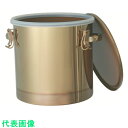 MONOVATE ステンレスタンクコーティング密閉容器10L (品番:CTH-C-24)(注番8147003)・(法人・事業所限定,直送元)