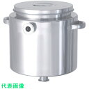 MONOVATE ステンレスタンクホッパー型ジャケット容器35L (品番:HT-ST-J-36)(注番8147121)・(法人・事業所限定,直送元)