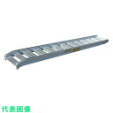 ACT PXブリッジ(アングルフック) 300W×97.5H×2400L (品番:PX15-240-30)(注番8151913)・(法人・事業所限定,直送元)