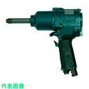 NPK インパクトレンチ アンビル長さ 2インチ仕様 25370 (品番:NW-1600HA-2R-H)(注番8160151)・(送料別途見積り,法人・事業所限...