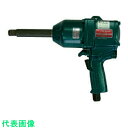 NPK インパクトレンチ アンビル長さ 4インチ仕様 20748 (品番:NW-2800P-4R-H)(注番8160153)・(送料別途見積り,法人・事業所限定...