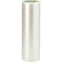 日東 意匠性金属板用表面保護フィルム SPV−364MK 500mm×200m クリア 《2巻入》 (品番:SPV-364MK-500)(注番8160358×2...