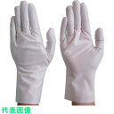 ゴールドウイン 溶着手袋白L (50双入) (品番:PA3650X-W-L)(注番8160720)・(送料別途見積り,法人・事業所限定,取寄)