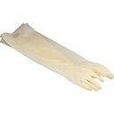 サンプラ 無菌ボックス 部品 無菌手袋 (品番:00193)(注番8162512)・(送料別途見積り,法人・事業所限定,取寄)