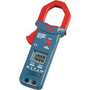 SANWA 大口径デジタルクランプメータ (品番:DCL1000)(注番8162951)・(送料別途見積り,法人・事業所限定,取寄)