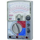 SANWA アナログマルチテスタ 高感度型 (品番:EM7000)(注番8162961)