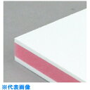 サンヨー カラー抗菌業務用まな板 CKP-20S (品番:CKP-20S)(注番8163626)・(送料別途見積り,法人・事業所限定,取寄)