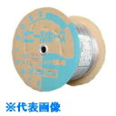 サンヨー 透明ホース2×4 100mドラム巻 (品番:TM-24D100T)(注番8163763)・(送料別途見積り,法人・事業所限定,取寄)