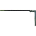 シンワ 材木尺ステン60cm (品番:63541)(注番8163916)