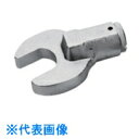 ASH LC045N用スパナヘッド8mm (品番:LCS0408)(注番8165287)・(送料別途見積り,法人・事業所限定,取寄)