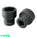 ASH インパクトレンチ用ソケット25.4□×70mm (品番:US0870)(注番8165595)・(送料別途見積り,法人・事業所限定,取寄)