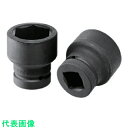 ASH インパクトレンチ用ソケット25.4□×85mm (品番:US0885)(注番8165599)・(送料別途見積り,法人・事業所限定,取寄)