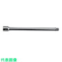 ASH ソケットレンチ用エクステンションバー19.0□×200mm (品番:VE0620)(注番8165746)