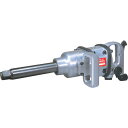 SI インパクトレンチ ソケット差込角25.4mm 最大締付トルク(N・m)1470 (品番:SI-3820L)(注番8166743)・(法人・事業所限定,直送...