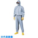 シゲマツ 開放形防護服PS-420K上着のみ (品番:07952)(注番8167516)・(送料別途見積り,法人・事業所限定,取寄)