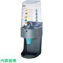 シゲマツ 耳栓 ディスペンサー one 2 click(79294) (品番:ONE-2CLICK)(注番8167571)(4)