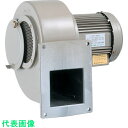 昭和 電動送風機 マルチシリーズ(0.25kW) (品番:FS-200)(注番8167602)・(送料別途見積り,法人・事業所限定,直送)
