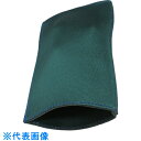 シライ 補強筒S(4mm厚/筒タイプ)300mm幅用×0.5m ダブル (ベルトスリング用) (品番:S-BE300X0.5-W)(注番8170851)・(送料...