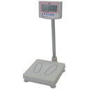 ヤマト デジタル体重計 DP-7800PW-200(一体型) (検定品) (品番:DP-7800PW)(注番8172802)・(法人・事業所限定,直送元)