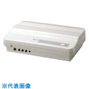 TOA 15W卓上アンプ (品番:TA-115)(注番8172843)・(送料別途見積り,法人・事業所限定,取寄)
