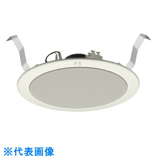 TOA BGM用スピーカ (品番:PC-2361)(注番8172852)・(送料別途見積り,法人・事業所限定,取寄)