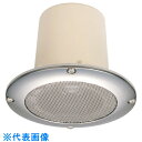 TOA クリーンルーム用スピーカ3W (品番:PC-3CL)(注番8172854)・(送料別途見積り,法人・事業所限定,取寄)