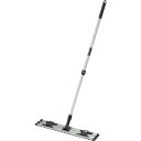 テラモト ライトモップアルミ伸縮柄60cm (品番:CL-353-060-0)(注番8172920)