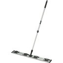 テラモト ライトモップアルミ伸縮柄90cm (品番:CL-353-090-0)(注番8172921)