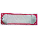 テラモト FXブライトラーグ 160g レッド (品番:CL-374-830-2)(注番8173108)