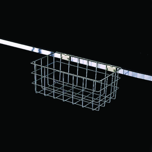 □テラモト モップ収納ラック用バスケット中 (品番:CE-494-520-0)(注番8173137)・(送料別途見積り,法人・事業所限定,取寄) □テラモト モップ収納ラック用バスケット中 (品番:CE-494-520-0)(注番8173137)・(送料別途見積り,法人・事業所限定,取寄)