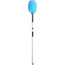 テラモト MMフラワークリーン伸縮M ブルー1024~1540mm M (品番:CL-896-220-3)(注番8173241)