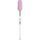 テラモト MMフラワークリーン伸縮 1154~1660mm ピンクL (品番:CL-896-330-7)(注番8173245)