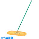 テラモト ホールモップ60cm (品番:CL-330-060-0)(注番1174402)・(送料別途見積り,法人・事業所限定)【大型】【店舗在庫有り】