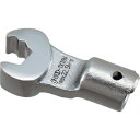 □トーニチ SH-N型オープンヘッド (品番:SH10D-1X10N)(注番8173791)・(送料別途見積り,法人・事業所限定,取寄)