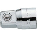 ミトロイ 3/8 アダプター 3/8X1/2 (品番:AD34)(注番8173907)