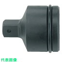 □ミトロイ 1-1/2 インパクトレンチ用 アダプター 1-1/2X8/8 (品番:PAD128)(注番8173932)・(送料別途見積り,法人・事業所限定,取...