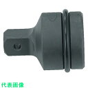 □ミトロイ 8/8 インパクトレンチ用 アダプター 8/8X3/4 (品番:PAD86)(注番8173939)・(送料別途見積り,法人・事業所限定,取寄)