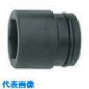 □ミトロイ 1-1/2 インパクトレンチ用 ソケット 41mm (品番:P12-41)(注番8173973)・(送料別途見積り,法人・事業所限定,取寄)