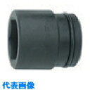□ミトロイ 1-1/2 インパクトレンチ用 ソケット 67mm (品番:P12-67)(注番8173982)・(送料別途見積り,法人・事業所限定,取寄)