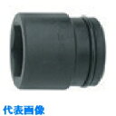 □ミトロイ 1-1/2 インパクトレンチ用 ソケット 85mm (品番:P12-85)(注番8173988)・(送料別途見積り,法人・事業所限定,取寄)
