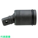 □ミトロイ 3/8 インパクトレンチ用 ユニバーサルジョイント (品番:P3UJ)(注番8174028)・(送料別途見積り,法人・事業所限定,取寄)