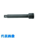 □ミトロイ 3/4 インパクトレンチ用 エクステンションバー 300mm (品番:P6EX300)(注番8174191)・(送料別途見積り,法人・事業所限定,取...