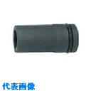 □ミトロイ 8/8 インパクトレンチ用ソケットL2-3/8(P8L-2-3/8) (品番:P876L)(注番8174378)・(送料別途見積り,法人・事業所限定...